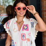 Pippa Vacay Dress