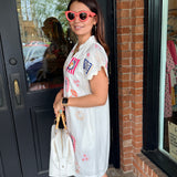 Pippa Vacay Dress