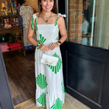 Hanna Breeze Maxi Dress