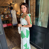Hanna Breeze Maxi Dress