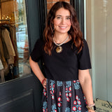 Rhonda Maxi Dress