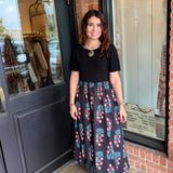 Rhonda Maxi Dress