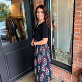 Rhonda Maxi Dress