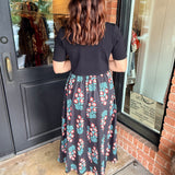 Rhonda Maxi Dress