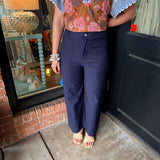 Sammy Straight Leg Pants