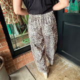 Ainsley Leopard Pants