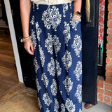 Annie Wide Leg Pant