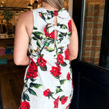 Shelly Floral Dress