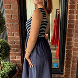 Faye Dress