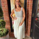 Faye Dress