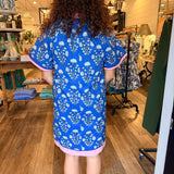 Hadley Boho Shift Dress