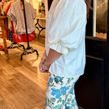Rita Cropped Pants
