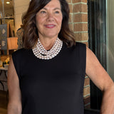 Emma Jersey Midi