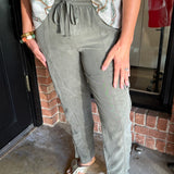 Channing Tencel Pants