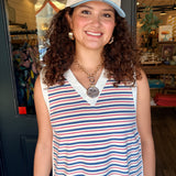Ashlyn Sporty Dress