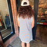 Ashlyn Sporty Dress