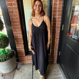 Bobbi Knit Maxi Dress