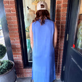 Sarah Knit Midi Dress