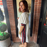 Roxy Sporty Knit Dress