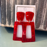 Linny Co Kennedy Earrings