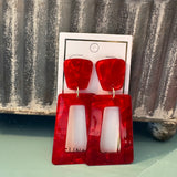 Linny Co Kennedy Earrings