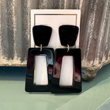 Linny Co Kennedy Earrings