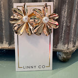 Linny Co Ainsley Earring