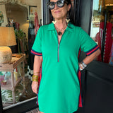 Laurel Sporty Dress