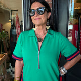 Laurel Sporty Dress