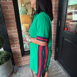 Laurel Sporty Dress