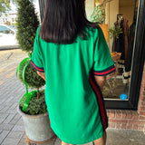 Laurel Sporty Dress