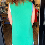 Kristi Color Block Dress