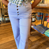 Dolly Cropped Denim Pant