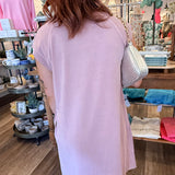 Gina Jersey Dress