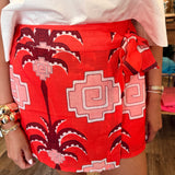 Sade Tropical Skort