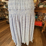 Tammi Striped Skirt