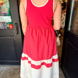 Margie Midi Dress