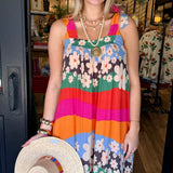 Tally Maxi Dress