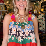 Tally Maxi Dress