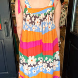 Tally Maxi Dress