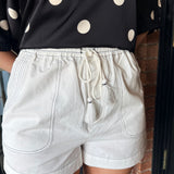 Bailey Denim Shorts