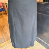 Maggie Tank + Midi Skirt Set