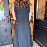 Maggie Tank + Midi Skirt Set