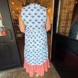 Suzi Coastal Dress
