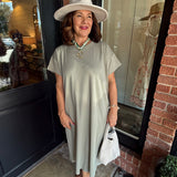 Regina Knit Dress