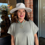 Regina Knit Dress