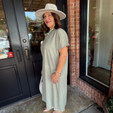 Regina Knit Dress