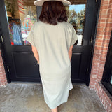 Regina Knit Dress