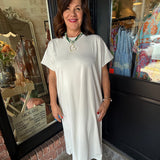 Regina Knit Dress
