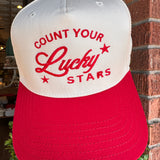 Count Your Lucky Stars Hat